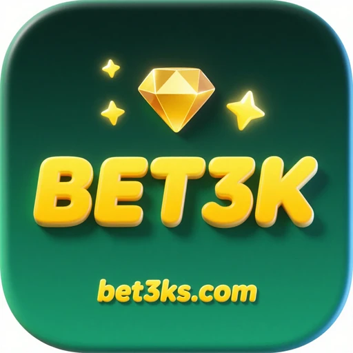 bet3k plataforma