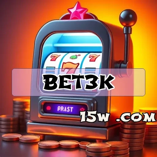 bet3k plataforma: A segurança que você busca em jogos online