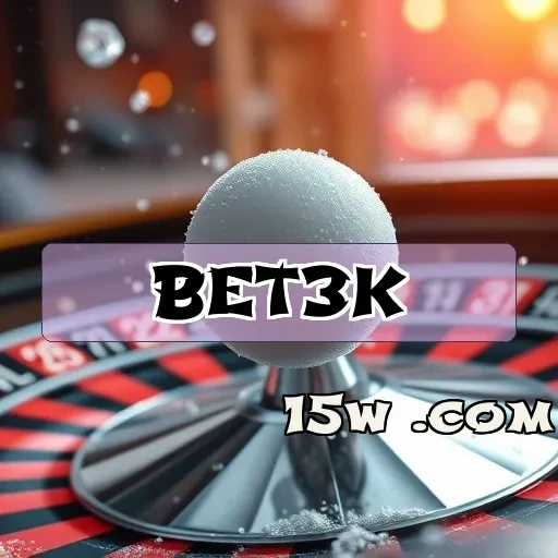 bet3k plataforma: Como o Suporte 24/7 Muda o Jogo para Você