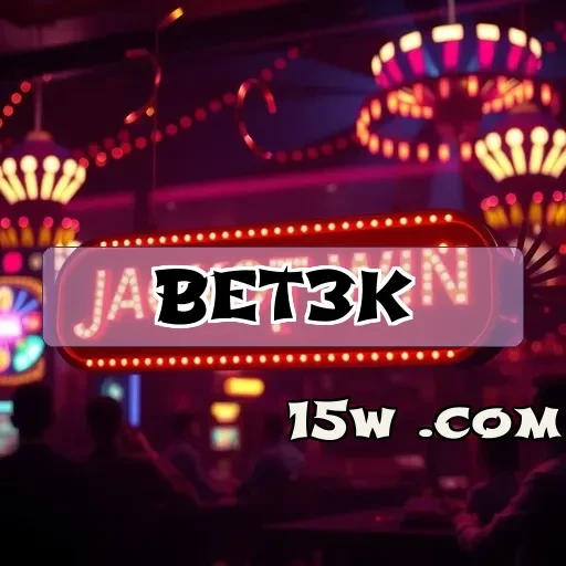 bet3k plataforma: Descubra os Jogos e Ofertas da Seção VIP