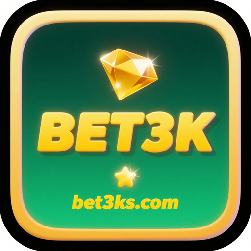 bet3k plataforma